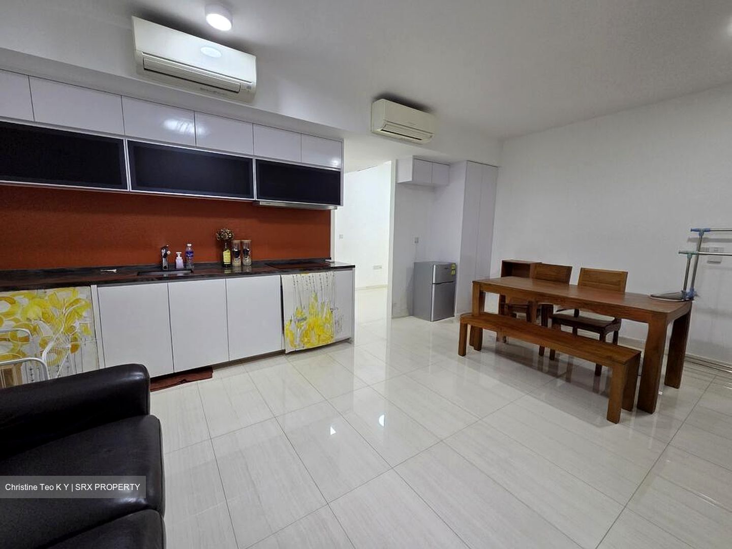 Sant Ritz (D13), Condominium #497525771